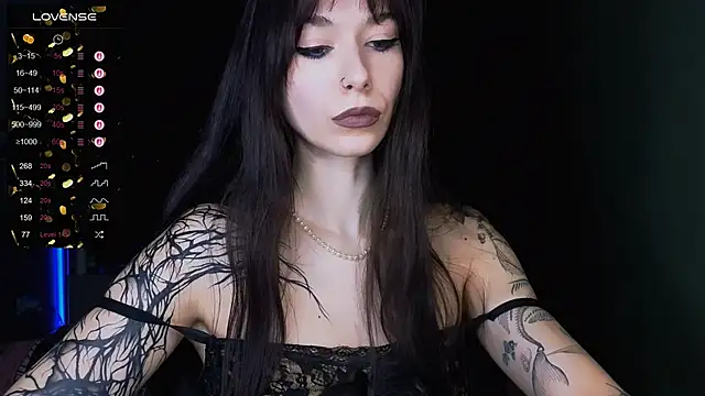 JillVerdon online show from March 2026 06:36:01 PM