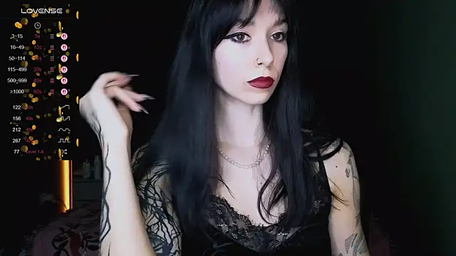 JillVerdon online show from March 2026 07:13:02 PM