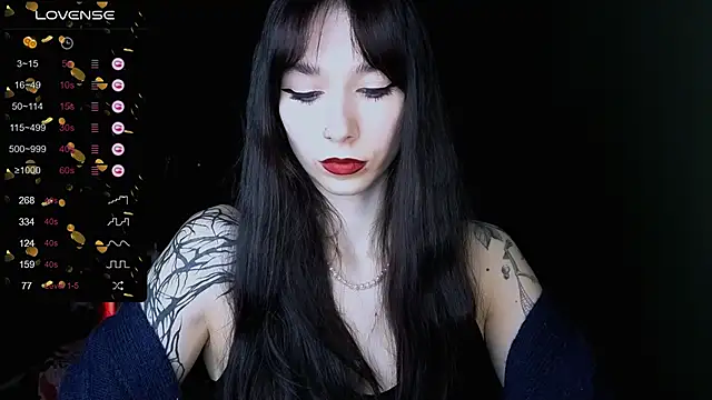 JillVerdon online show from April 2026 07:20:02 PM