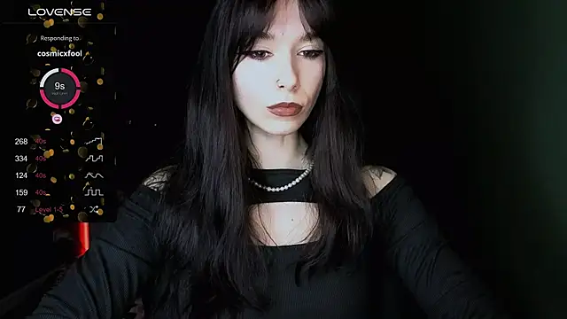 JillVerdon online show from April 2026 06:54:02 PM