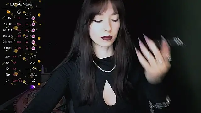 JillVerdon online show from April 2026 07:17:02 PM