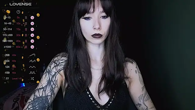 JillVerdon online show from April 2026 07:15:01 PM