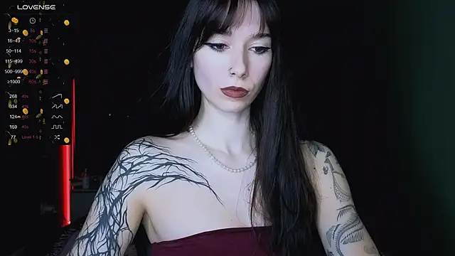 JillVerdon online show from April 2026 07:16:02 PM