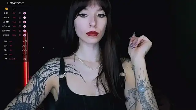 JillVerdon online show from May 2026 07:52:02 PM