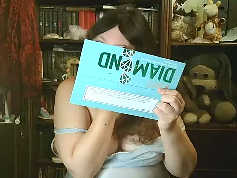 Snapshot of CarrieQPeach chatting on September 2025 06:30:01 PM CarrieQPeach online show from September 2025 06:30:01 PM