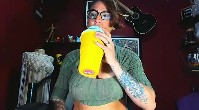 dariell smokesexx online show from March 2025 01:12:01 PM