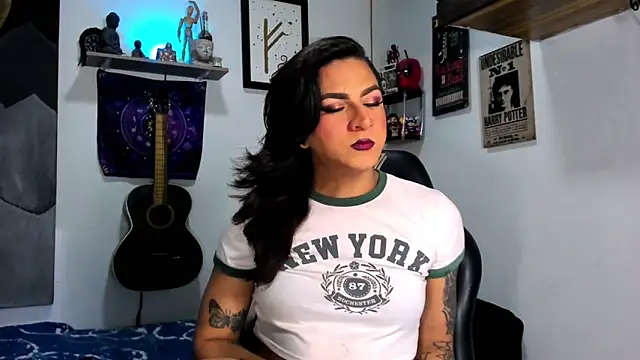 dariell smokesexx online show from March 2026 07:21:02 PM