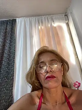 SahoryHorny online show from December 2024 03:32:01 PM