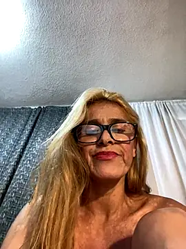 SahoryHorny online show from September 2025 05:07:01 PM