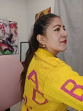 nammy  dirtyhott online show from June 2026 12:09:02 PM