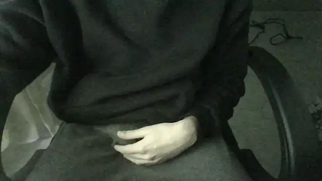 FranciCazzone online show from December 2024 11:02:02 PM