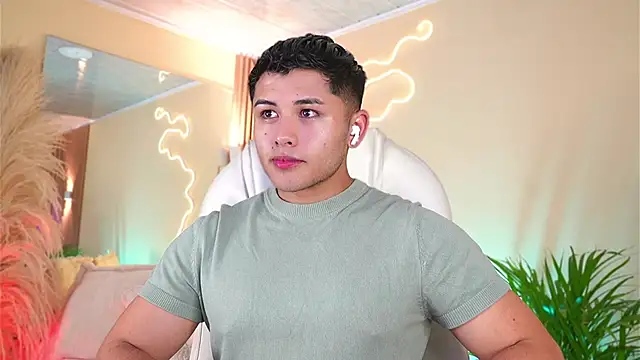 MatiasKorn online show from March 2026 03:11:01 AM