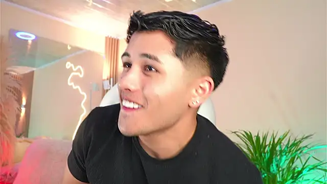 MatiasKorn online show from April 2026 06:19:01 AM