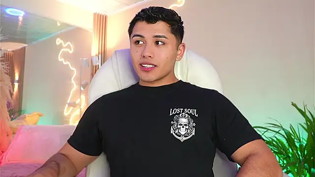 MatiasKorn online show from April 2026 04:12:01 AM