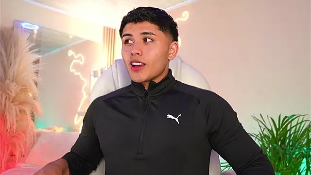 MatiasKorn online show from April 2026 04:08:02 AM