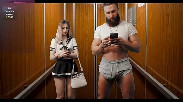 rusbigpaul online show from March 2025 01:18:01 PM