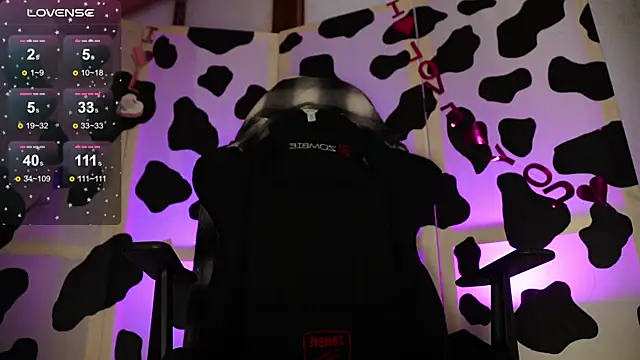 BlueCherryy online show from February 2025 02:18:01 PM