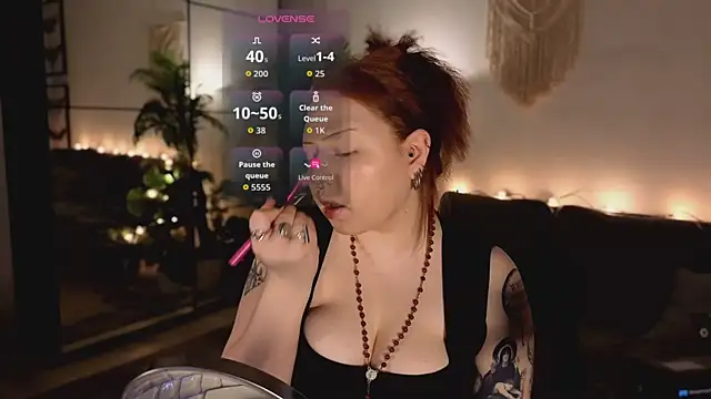 bitchofsun  online show from April 2026 11:41:02 AM