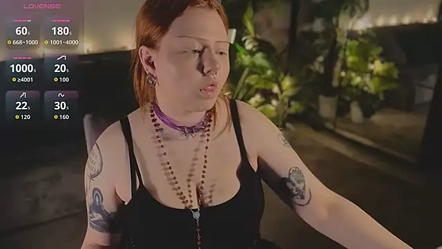 bitchofsun  online show from May 2026 01:39:02 PM