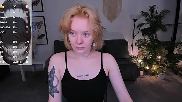 cyber whore  online show from April 2026 06:02:01 AM