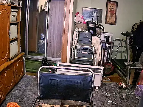 LOLA8888 online show from November 2025 11:36:02 AM