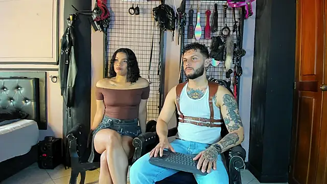 Twisted Fantasy online show from December 2025 08:57:02 PM