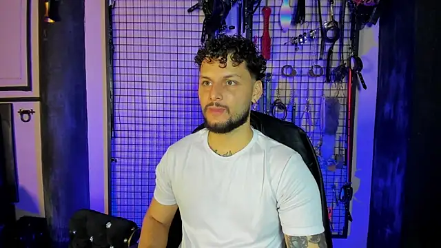 Twisted Fantasy online show from March 2026 03:34:01 AM