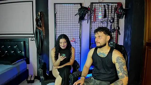 Twisted Fantasy online show from April 2026 05:08:02 AM