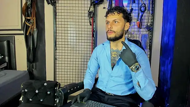 Twisted Fantasy online show from April 2026 03:28:01 AM