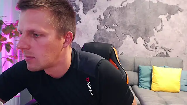 Snapshot of VikingChrisss chatting on October 2025 09:08:01 AM VikingChrisss online show from October 2025 09:08:01 AM