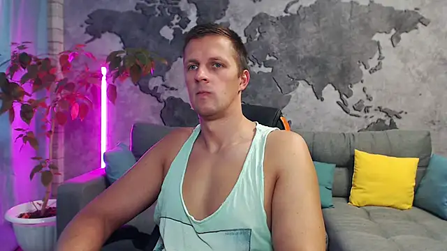 Snapshot of VikingChrisss chatting on October 2025 09:21:01 AM VikingChrisss online show from October 2025 09:21:01 AM