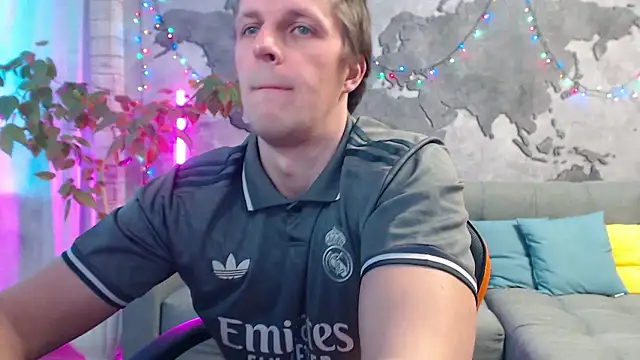 VikingChrisss online show from January 2026 10:17:02 AM