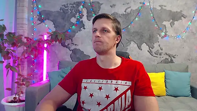 VikingChrisss online show from January 2026 11:26:01 AM