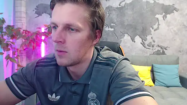 VikingChrisss online show from January 2026 11:05:01 AM