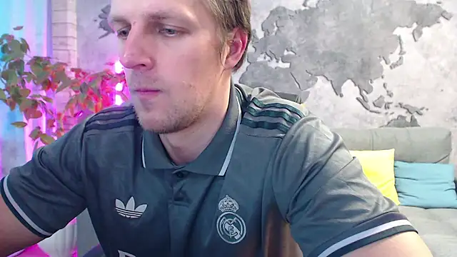 VikingChrisss online show from January 2026 11:15:01 AM