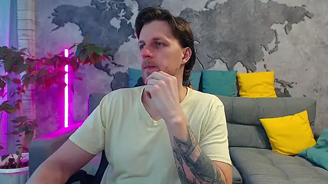 VikingChrisss online show from April 2026 09:54:01 AM