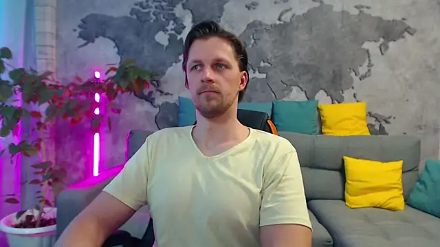 VikingChrisss online show from April 2026 10:53:01 AM