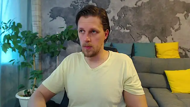 VikingChrisss online show from April 2026 08:29:01 AM