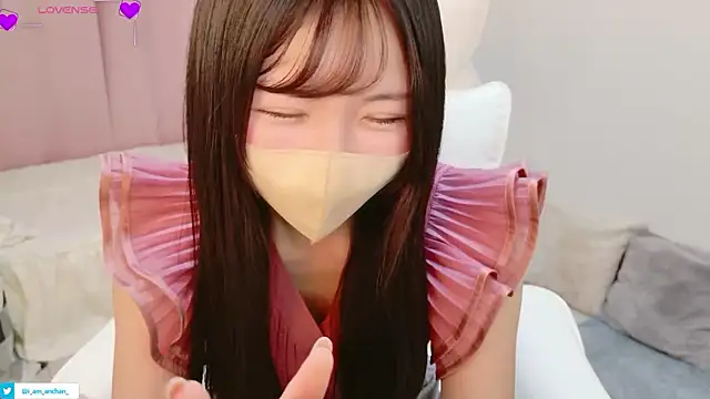 anchan  online show from June 2026 01:57:02 PM