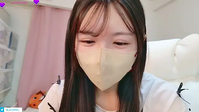 anchan  online show from June 2026 11:46:01 PM