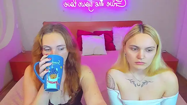 MagicEyess online show from November 2025 05:57:01 PM