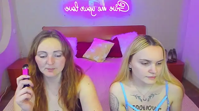 MagicEyess online show from February 2026 06:33:01 PM