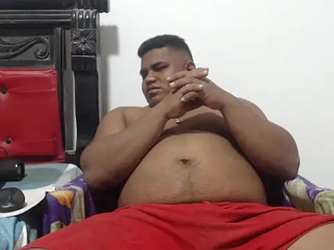 Snapshot of PONSE_LATINO chatting on October 2025 01:56:01 AM PONSE LATINO online show from October 2025 01:56:01 AM