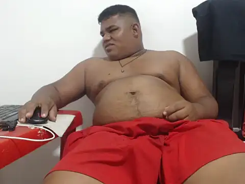 Snapshot of PONSE_LATINO chatting on October 2025 04:29:02 PM PONSE LATINO online show from October 2025 04:29:02 PM