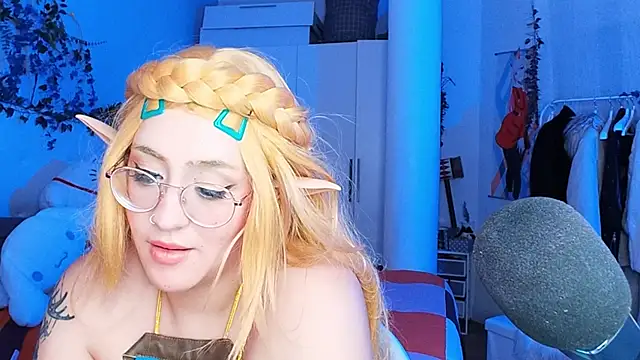 NaruBolita online show from March 2025 02:34:01 AM