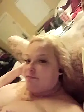 Cumslutsnowbunnie69 online show from April 2026 05:32:01 AM