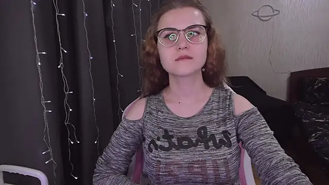 MissBrightShine online show from March 2025 03:29:02 PM