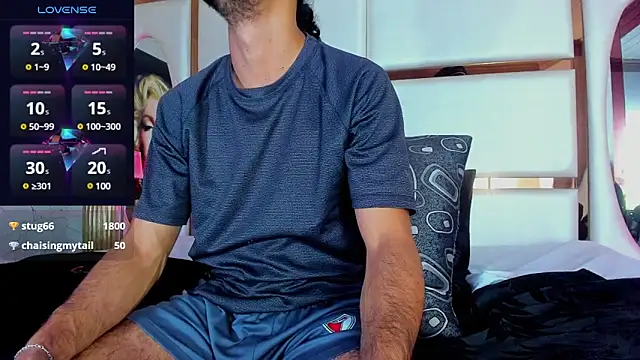 steffanxxll online show from January 2025 08:25:01 AM