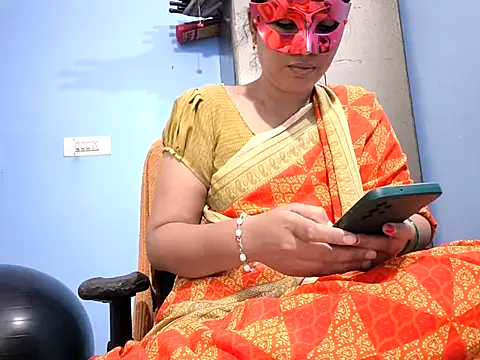 SANJU5888 online show from April 2026 04:04:01 AM