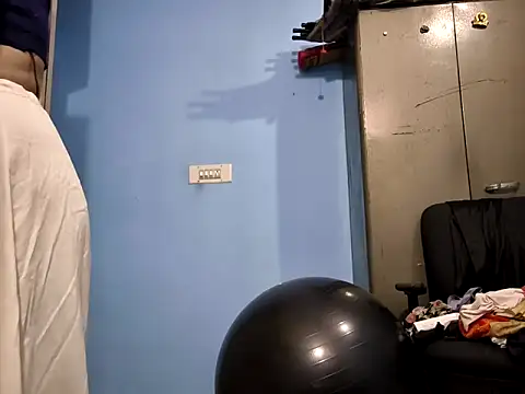 SANJU5888 online show from April 2026 07:00:02 AM